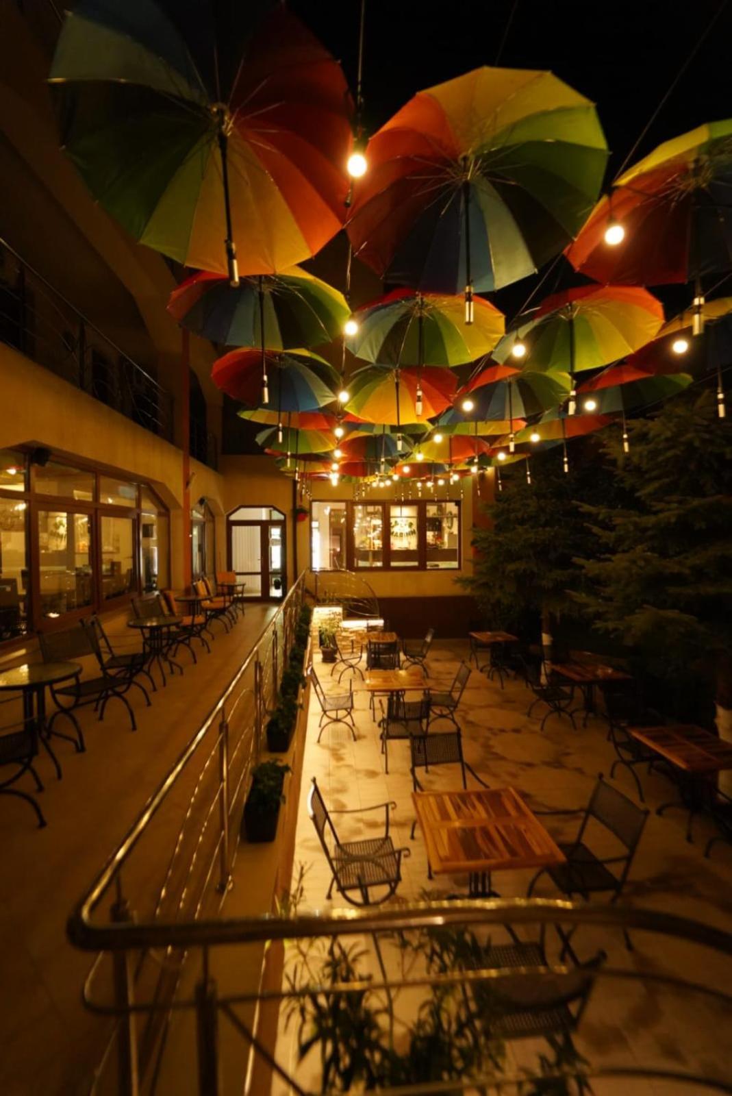 Complex Marinn Costinești Exterior foto