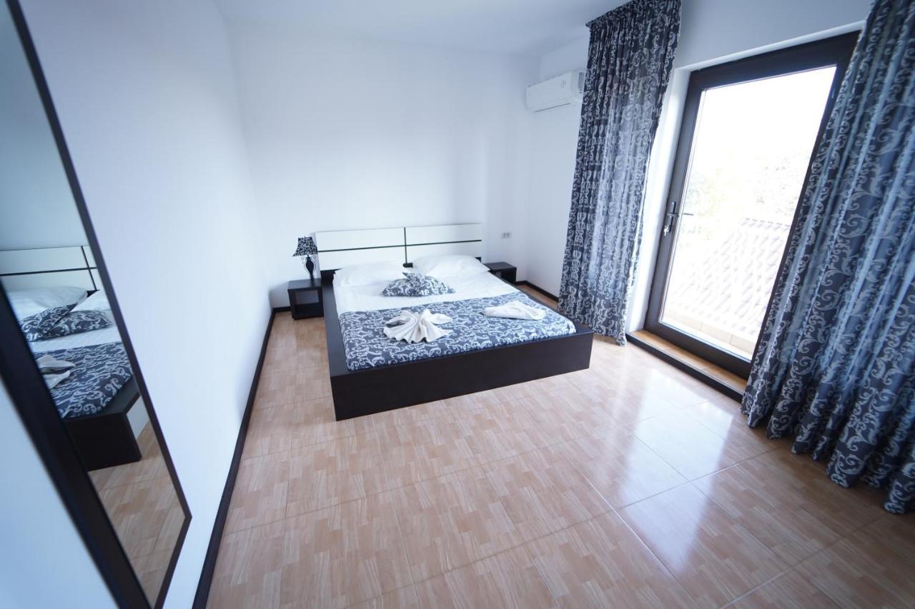 Complex Marinn Costinești Exterior foto